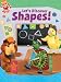 Let's Discover Shapes! (Wonder Pets!)