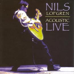 Nils Lofgren Picture 5