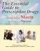 The Essential Guide to Prescription Drugs, A closer look at Niacin, Focus on Niaspan (A closer look at Niaspan) 51MLH9mNeZL. SL75 Lower Your Risk Of Heart Disease Without Drugs