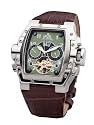 Rothenschild Herrenuhr Crusader Automatk RS-0812-LSG