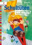 Produkt-Bild: Schult&uuml;ten f&uuml;r Jungen