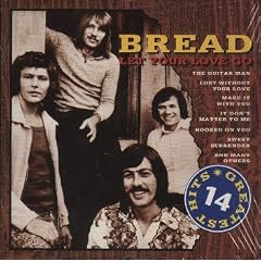 Let Your Love Go: 14 Greatest Hits [Import]