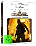 Produkt-Bild: Das Verm&auml;chtnis der Tempelritter - Steelbook [Blu-ray] [Collector's Edition]