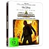 Das Verm�chtnis der Tempelritter - Steelbook [Blu-ray] [Collector's Edition]