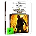 Das Verm�chtnis der Tempelritter - Steelbook [Blu-ray] [Collector's Edition]