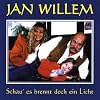 Schau Es Brennt Doch ein Licht