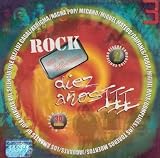 Rock En Tu Idioma "Diez Anos Vol 3"