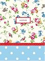 Cath Kidston Birds Notebook (Cath Kidson Stationary Coll) (Cath Kidston Stationery Collec)