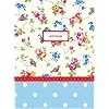 Cath Kidston Birds Notebook (Cath Kidson Stationary Coll) (Cath Kidston Stationery Collec)