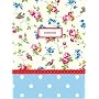 Cath Kidston Birds Notebook (Cath Kidson Stationary Coll) (Cath Kidston Stationery Collec)