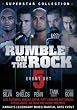 Rumble on the Rock - The Superstar Collection (5 Event Set)