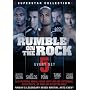Rumble on the Rock - The Superstar Collection (5 Event Set)