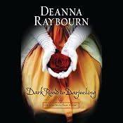 Dark Road to Darjeeling | [Deanna Raybourn]