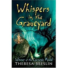 Whispers in the Graveyard