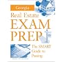 Georgia Real Estate Preparation Guide (with CD-ROM) (Real Estate Exam Preparation Guide)