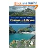 Cornwall & Devon: Reisehandbuch mit vielen praktischen Tipps