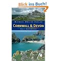 Cornwall & Devon: Reisehandbuch mit vielen praktischen Tipps