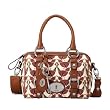 fossil tasche maddox