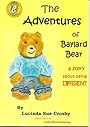 The Adventures of Baylard Bear - a story about being DIFFERENT