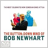 The Button Down Mind Of Bob Newhart