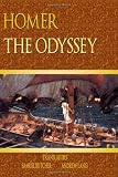 The Odyssey The Odyssey
