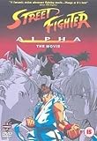 Street Fighter Alpha