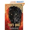 Tiger's Quest (Book 2 in the Tiger's Curse Series)