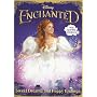 Disney Enchanted: Sweet Dreams and Happy Endings [With Sparkly Stickers] (Hologramatic Sticker Book)