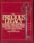The Precious Legacy: Judaic Treasures from the Czechoslovak State Collection