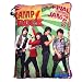 Camp Rock My Secret Pillow Image