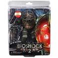 NECA Bioshock 2 Series 3 Ultra Deluxe LIGHT UP Action Figure Big Daddy