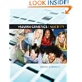 Human Genetics and Society by Ronnee Yashon and Michael Cummings