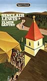Elmer Gantry (Signet Classics) (Paperback)