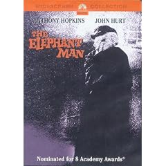 The Elephant Man (Widescreen)