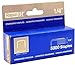 Rapid Standard Staples 20/216 (73782) (Pack of 3)
