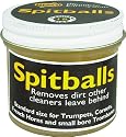 Herco Trumpet Spitballs
