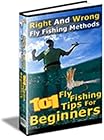 101 Fly Fishing Tips for Beginners
