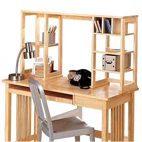 Mission Natural Hutch