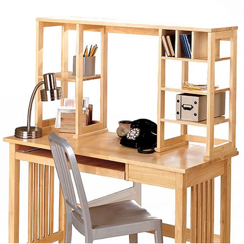Mission Natural Hutch