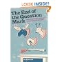 The End of the Question Mark