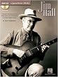 Jim Hall - Signature Licks Guitar Songbook - Book and CD Package