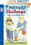 Timberwolf Challenge (Orca Echoes)