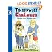 Timberwolf Challenge (Orca Echoes)