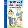 Timberwolf Challenge