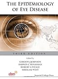 The epidemiology of eye disease
