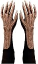 Adult Monster Hand Gloves Costume Accessory