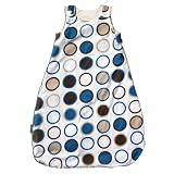 CoZi Sleep Sac in Blueberry Bug from CoZibug