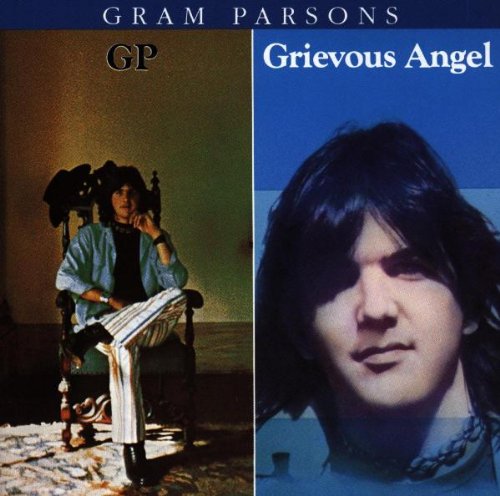 Gram Parsons - RTL Ma PlayList - Zortam Music