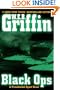 Black Ops (A Presidential Agent Novel)