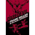 Daredevil by Frank Miller & Klaus Janson Omnibus